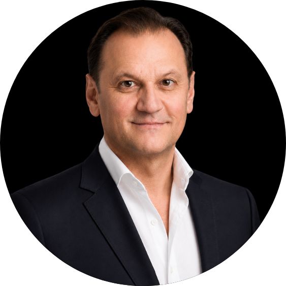 Phil Vasic